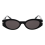 Trussardi Sunglasses TSW9017 A01 54 2