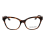 Trussardi Optical Frame TSW6028 G21 55 2