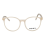 Roxy Optical Frame ERGEG03032 TDR0 Deliade S 2