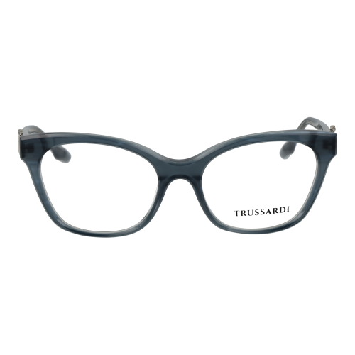 Trussardi Optical Frame TSW6028 E01 55 1