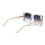 Trussardi Sunglasses TSW9029 T01 53 3