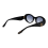 Trussardi Sunglasses TSW9094 A02 53 3