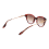 Trussardi Sunglasses TSW9025 E03 55 3