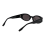 Trussardi Sunglasses TSW9017 A01 54 3