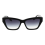 Trussardi Sunglasses TSW9030 A01 57 2