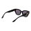 Trussardi Sunglasses TSW9034 A01 54 3