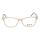 Roxy Optical Frame ERGEG03033 TDR0 Lucille 2