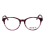 Roxy Optical Frame ERGEG03035 CSD0 Alma 2
