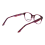 Roxy Optical Frame ERGEG03035 CSD0 Alma 3