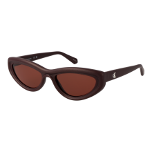 Calvin Klein Jeans Sunglasses CKJ24624S 505 55