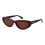 Calvin Klein Jeans Sunglasses CKJ24624S 505 55 1