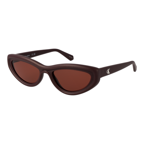 Calvin Klein Jeans Sunglasses CKJ24624S 505 55