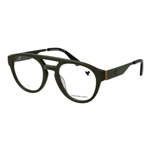 Calvin Klein Jeans Optical Frame CKJ24633 309 52