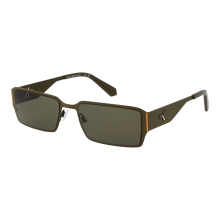 Calvin Klein Jeans Sunglasses CKJ24206S 309 56