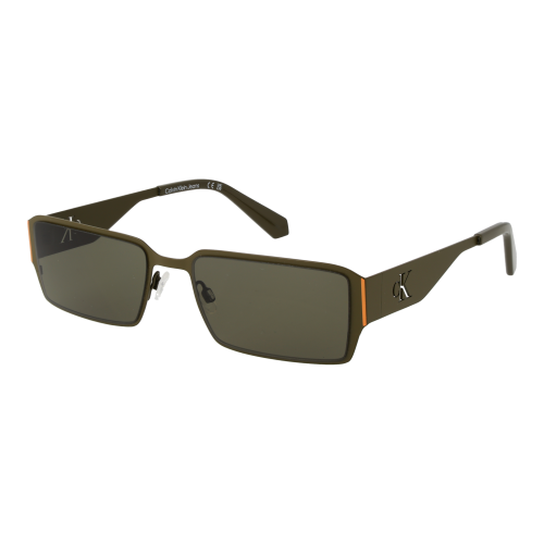 Calvin Klein Jeans Sunglasses CKJ24206S 309 56
