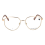 Calvin Klein Jeans Optical Frame CKJ25204 770 55 2
