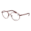 Calvin Klein Jeans Optical Frame CKJ25204 600 55 1
