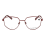 Calvin Klein Jeans Optical Frame CKJ25204 600 55 2