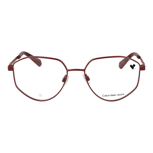Calvin Klein Jeans Optical Frame CKJ25204 600 55 1