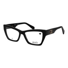 Liu Jo Optical Frame LJ2827 001 53