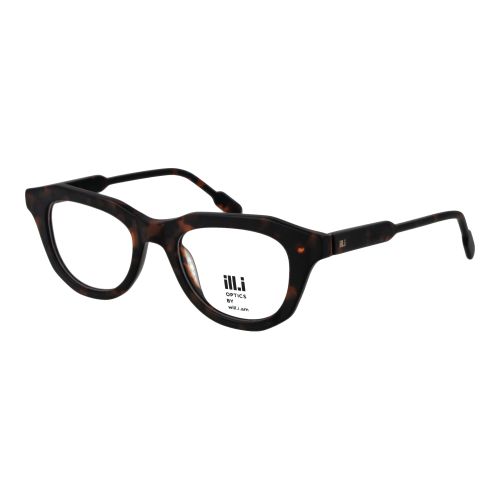 ill.i by Will.i.am Frames with Sunglasses-Clips WA055C02 02 49