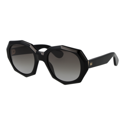 ill.i by Will.i.am Sunglasses WA062V01S 01S 52