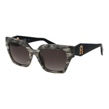 Furla Sunglasses SFU811 06BZ 54