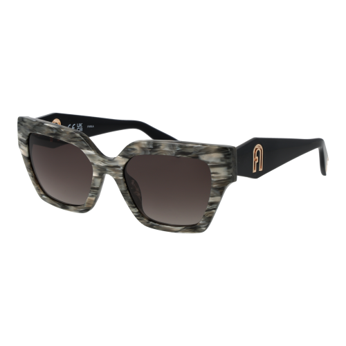 Furla Sunglasses SFU811 06BZ 54