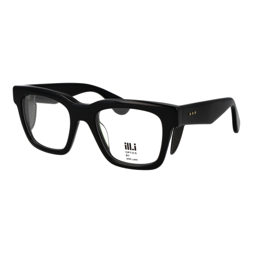 ill.i by Will.i.am Frames with Sunglasses-Clips WA067C01 01 53