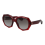 ill.i by Will.i.am Sunglasses WA062V02S 02S 52 1