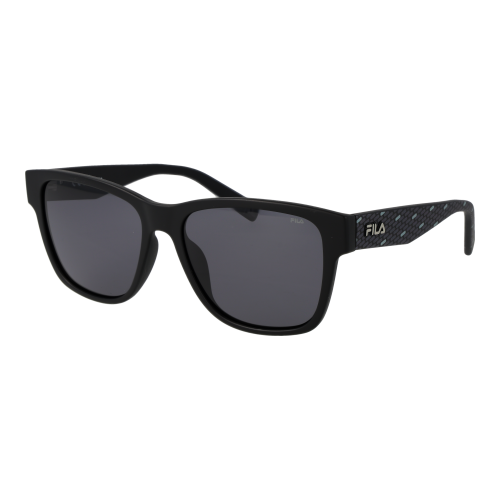 Fila Fila Sunglasses SFI118 U28P 55