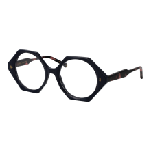 Hally & Son Frames with Sunglasses-Clips HS938C04 04 52