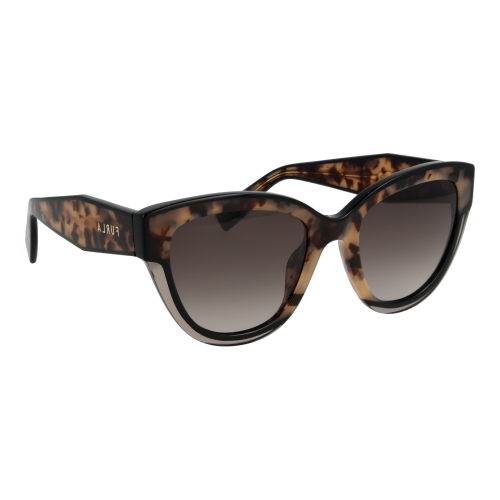 Furla Sunglasses SFU779V 07UX 53