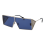 ill.i by Will.i.am Sunglasses WA602S03 03 147 1