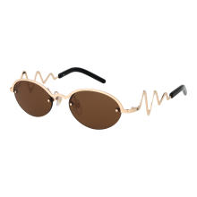 ill.i by Will.i.am Sunglasses WA600S01 01 51