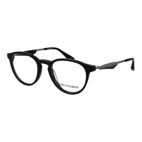 Trussardi Optical Frame TSM6017 A01 49