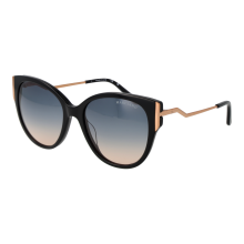 Marciano by Guess Sunglasses GM0834 01W 56