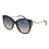 Marciano by Guess Sunglasses GM0834 01W 56 1