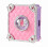 Coffret de jeu de princesse avec accessoires, idéal pour les filles de 4 à 8 ans. 1