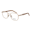 Roxy Optical Frame ERGEG03028 NKT0 Quinn 1