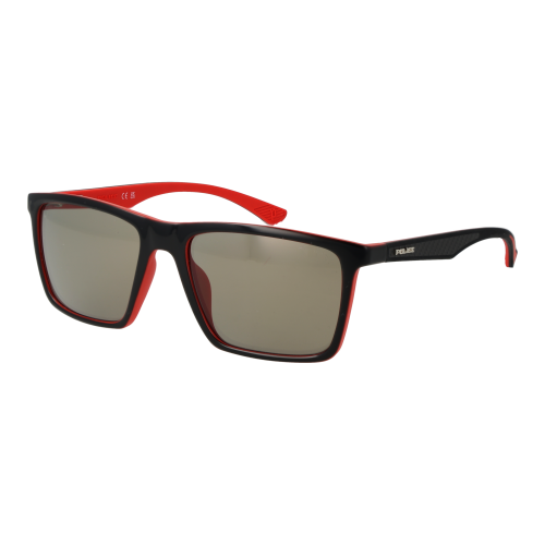 Police Police Sunglasses SPLN26 06TY 54