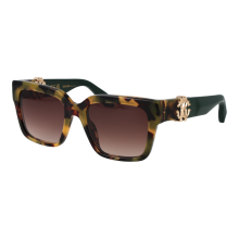 Roberto Cavalli Sunglasses SRC040M 0AGG 54