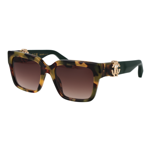 Roberto Cavalli Roberto Cavalli Sunglasses SRC040M 0AGG 54