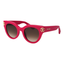 Roberto Cavalli Sunglasses SRC065M 09M3 50