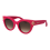 Roberto Cavalli Roberto Cavalli Sunglasses SRC065M 09M3 50 1
