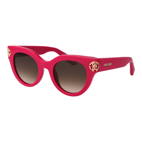Roberto Cavalli Roberto Cavalli Sunglasses SRC065M 09M3 50