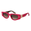 Roberto Cavalli Roberto Cavalli Sunglasses SRC057M 09M3 51 1