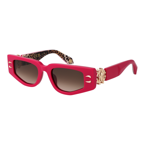 Roberto Cavalli Roberto Cavalli Sunglasses SRC057M 09M3 51
