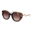 Roberto Cavalli Roberto Cavalli Sunglasses SRC096M 09TC 52 1