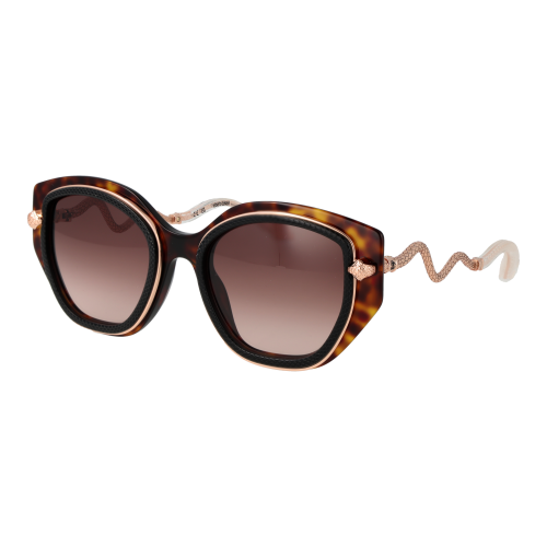 Roberto Cavalli Roberto Cavalli Sunglasses SRC096M 09TC 52